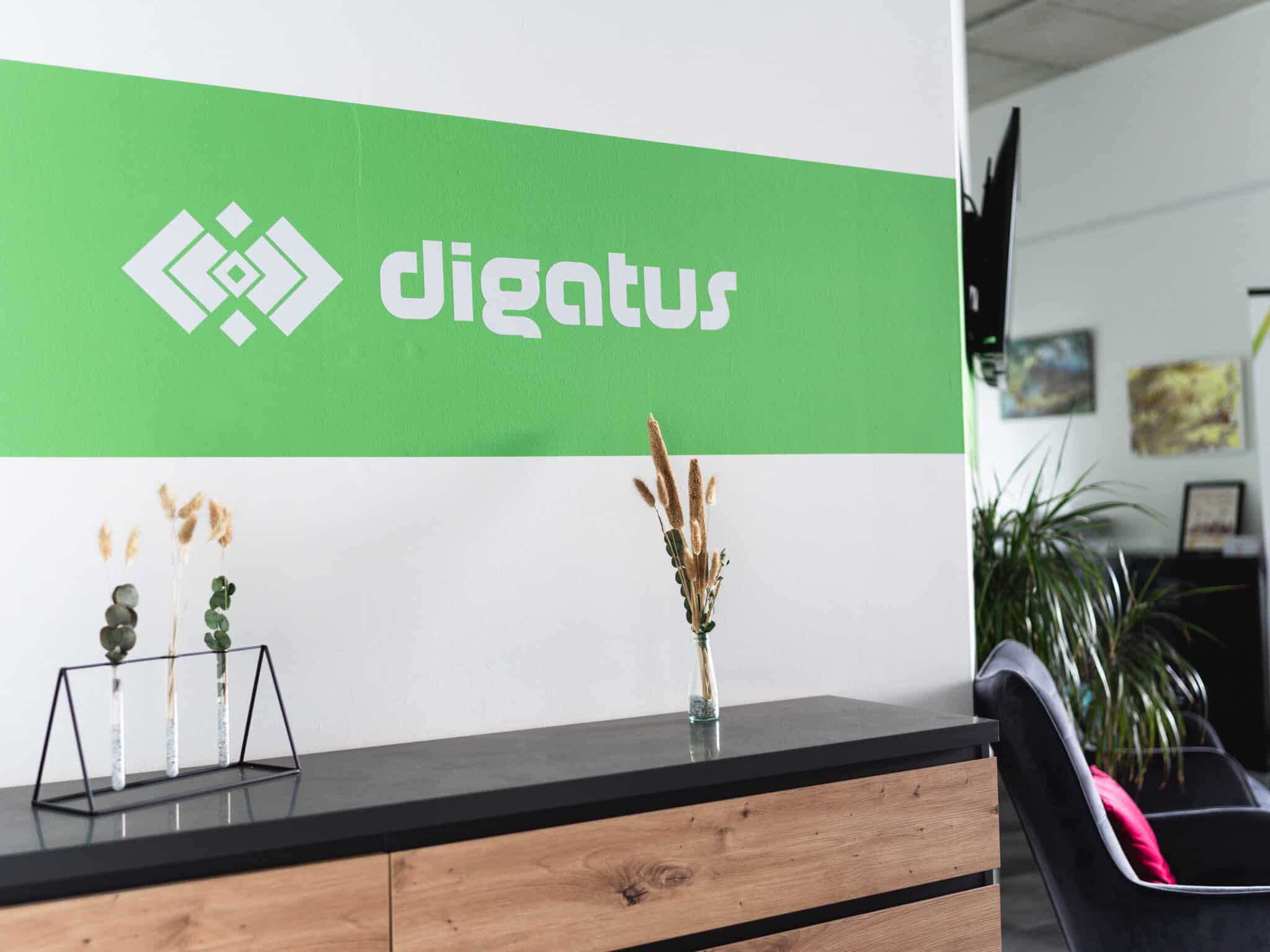 Digatus digatus: IT-Consulting mit dem Menschen im Mittelpunkt - Bürobesuch.de